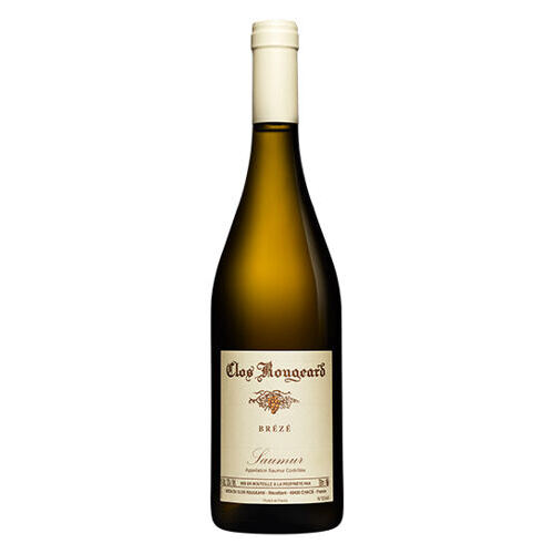 Clos Rougeard, Blanc Brézé (2008)