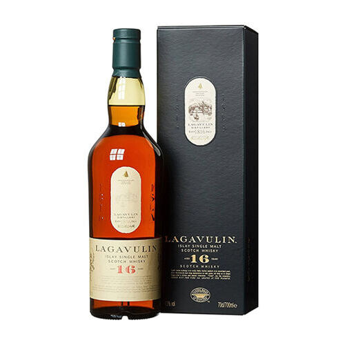 Lagavulin, Lagavulin 16 YO ()