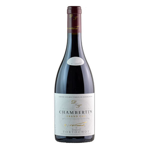 Domaine Tortochot, Chambertin (2006)