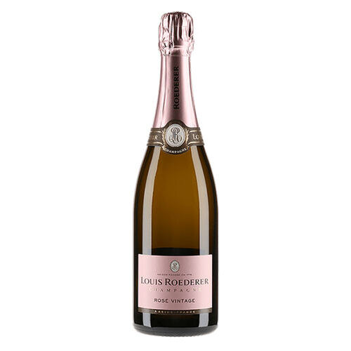 Champagne Louis Roederer, Rosé Vintage (2016)