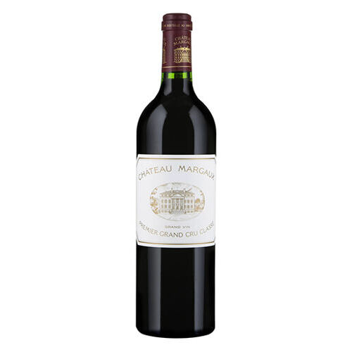 Château Margaux, Château Margaux (2021)