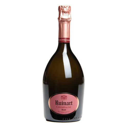 Champagne Ruinart, Rosé (sans coffret) ()