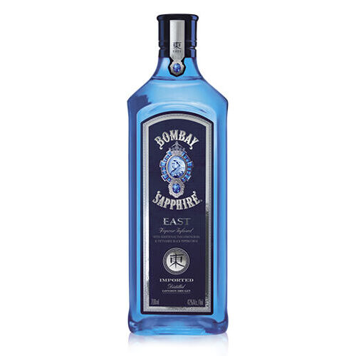 Bombay Sapphire, East London Dry Gin ()