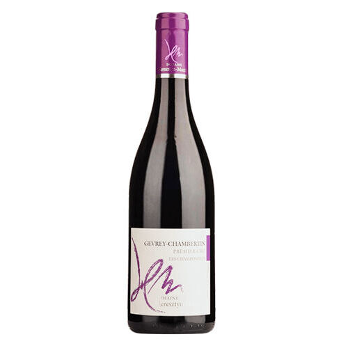 Domaine Heresztyn-Mazzini, Gevrey-Chambertin "Les Champonnets" (2018)