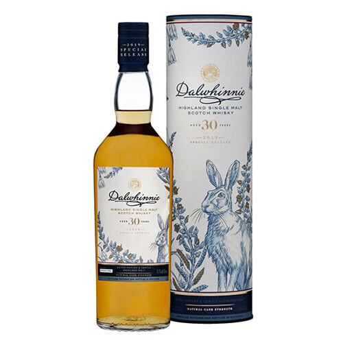 Dalwhinnie, Dalwhinnie 30 YO ()