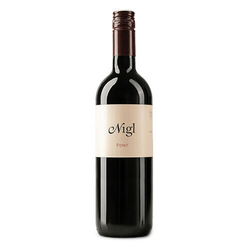 Nigl, Merlot "Point" (2020)