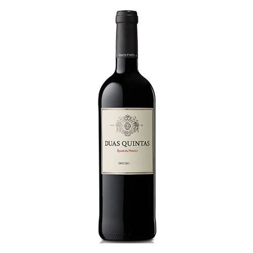 Ramos Pinto, Duas Quintas Tinto (2019)