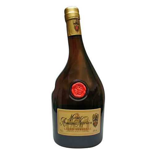 Marmot, Grand Armagnac Napoléon ()