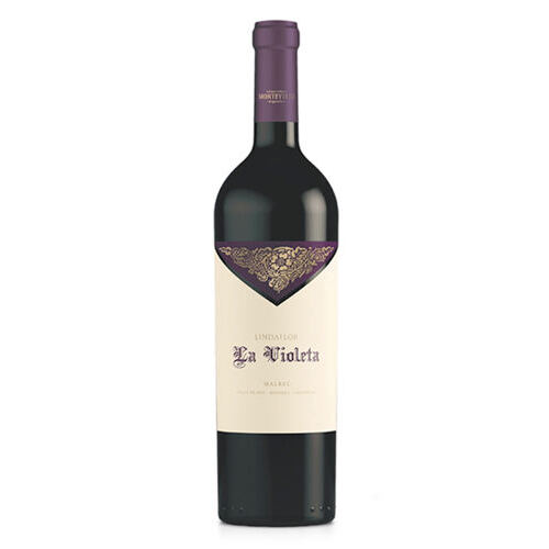 Monteviejo, Lindaflor La Violeta (2013)