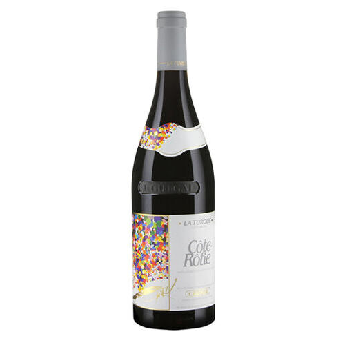 Domaine E. Guigal, Côte-Rôtie "La Turque" (2011)
