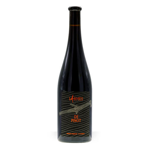 Domaine Angelrath, Larmes de Pinot Barrique (2020)