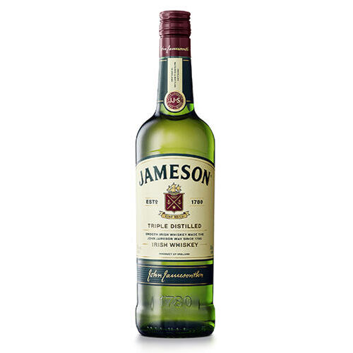 Jameson, Jameson ()