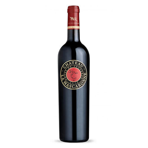 Château la Mascaronne, Rouge (2022)