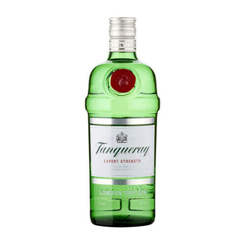 Tanqueray, London Dry Gin ()