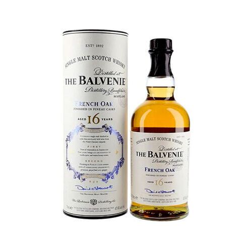 The Balvenie, French Oak 16 YO ()