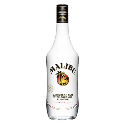 Malibu, Original - Coco ()