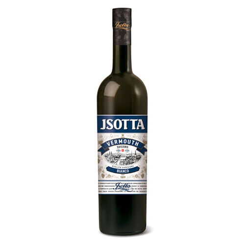 Jsotta, Vermouth Bianco ()