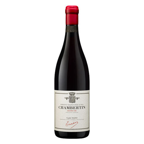 Domaine Trapet Père &amp; Fils, Chambertin (2019)
