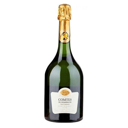 Champagne Taittinger, Comtes de Champagne (1994)