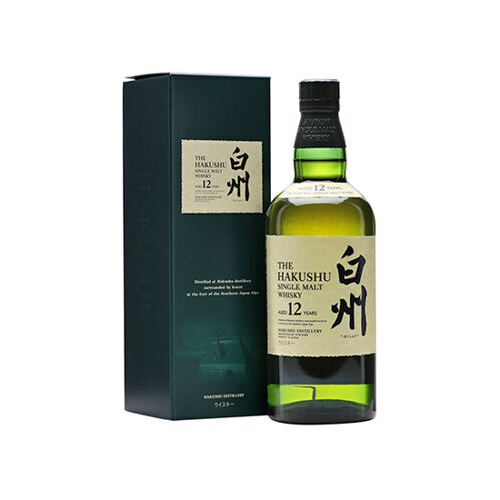Hakushu, Hakushu 12 YO ()