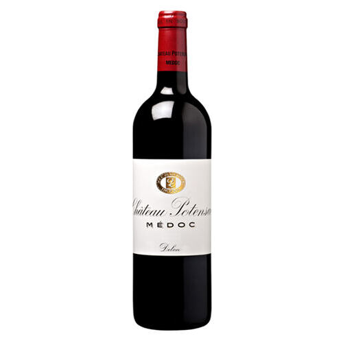 Château Potensac, Château Potensac (2020)