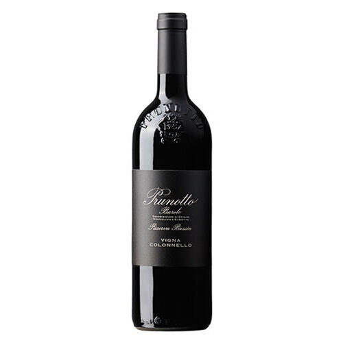 Antinori - Prunotto, Vigna Colonnello Barolo Riserva Bussia (2014)