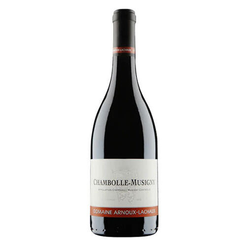 Domaine Arnoux-Lachaux, Chambolle-Musigny (2017)