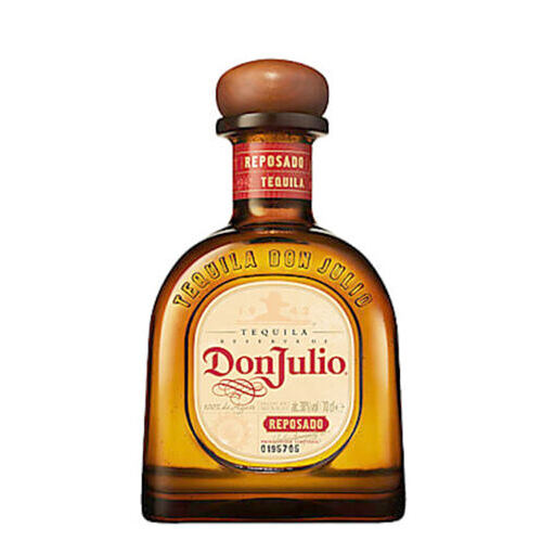 Don Julio, Tequila Reposado ()