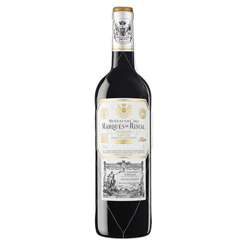 Marquès de Riscal, Reserva (2019)