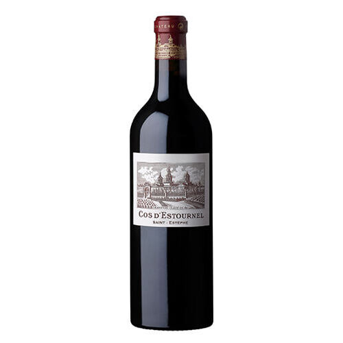 Château Cos d'Estournel, Château Cos d'Estournel (2017)