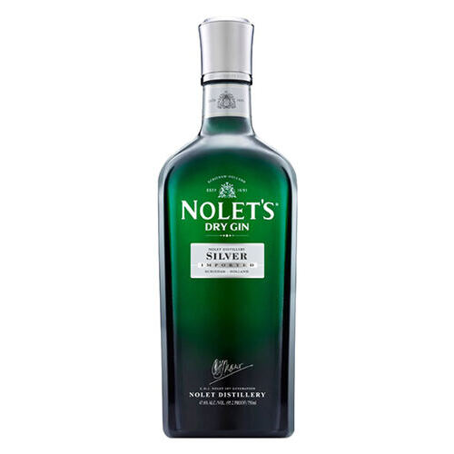 Nolet Distillery, Nolet's Silver Gin ()