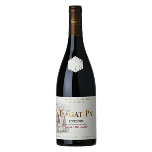 Domaine Dugat-Py, Bourgogne "Cuvée Halinard" (2017)