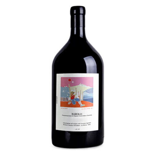 Roberto Voerzio, Barolo Cerequio (2003)