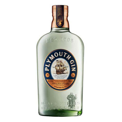 Plymouth, Original Gin ()