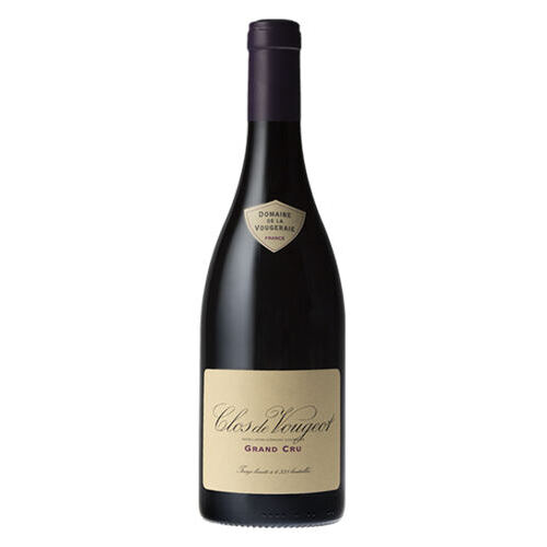 Domaine de La Vougeraie, Clos de Vougeot (2020)