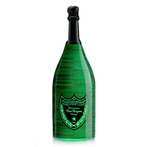 Champagne Dom Pérignon, Brut "Phantom" (2004)