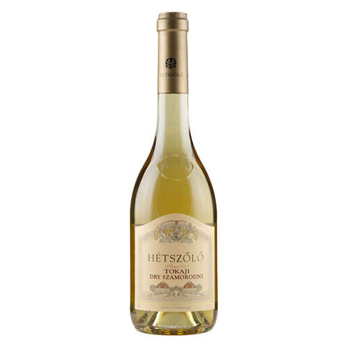Tokaj-Hétszölö, Tokaji Szamorodni Dry Bio (2020)