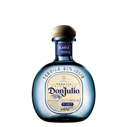 Don Julio, Tequila Blanco ()