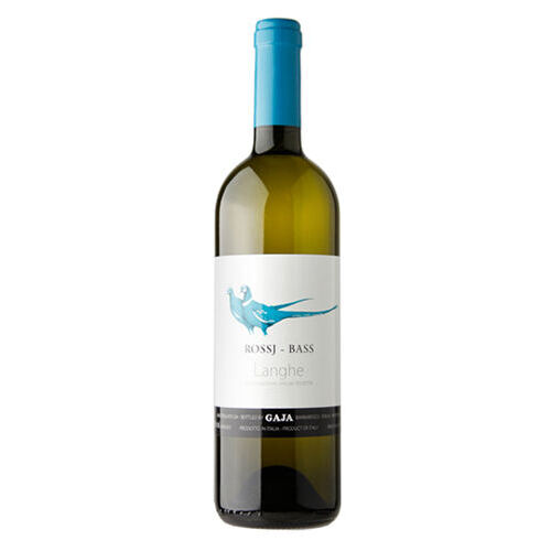 Cantina Angelo Gaja, Rossj-Bass (2023)