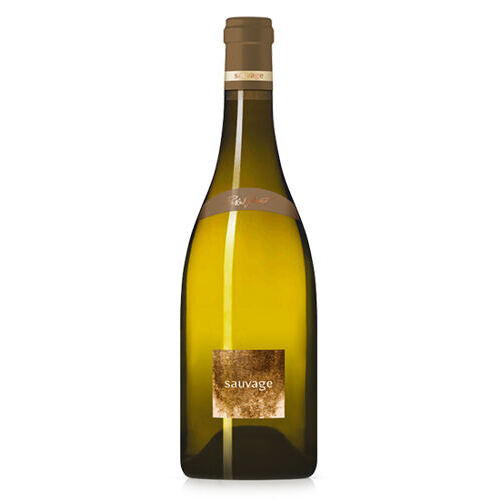 Pascal Jolivet, Sauvage Blanc (2015)