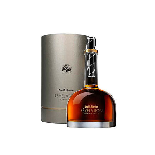 Grand Marnier, Grande Cuvée Révélation, Release 2021 ()