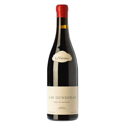La Vizcaìna, Las Gundiñas (2019)