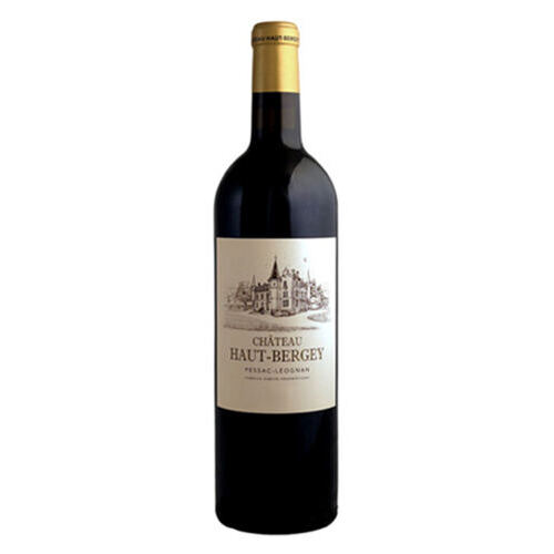 Château Haut Bergey, Château Haut Bergey (2020)
