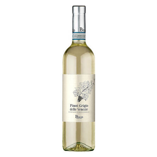 Bixio Poderi, Pinot Grigio delle Venezie (2023)