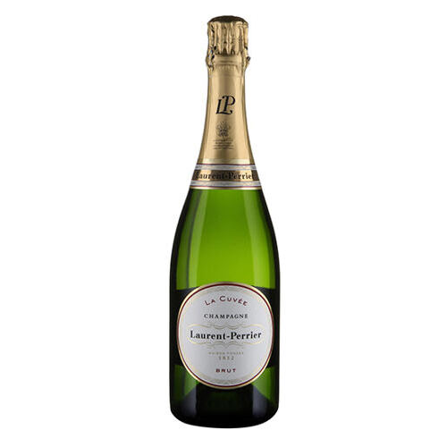 Champagne Laurent-Perrier, Brut La Cuvée (sans étui) ()