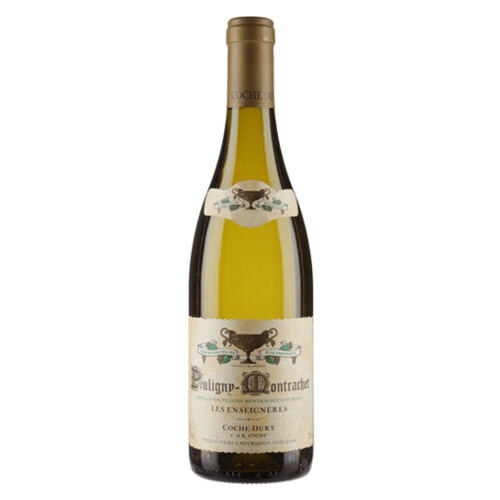 Domaine Coche-Dury, Puligny-Montrachet "Les Enseignères" (2016)