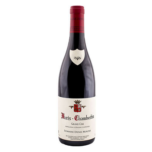 Domaine Denis Mortet, Mazis-Chambertin (2015)