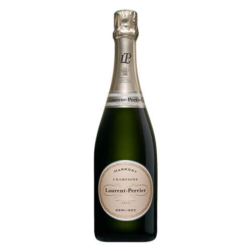 Champagne Laurent-Perrier, Harmony Demi-sec ()