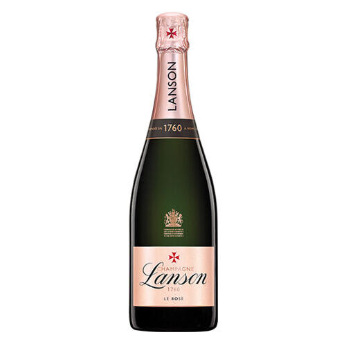 Champagne Lanson, Le Rosé ()