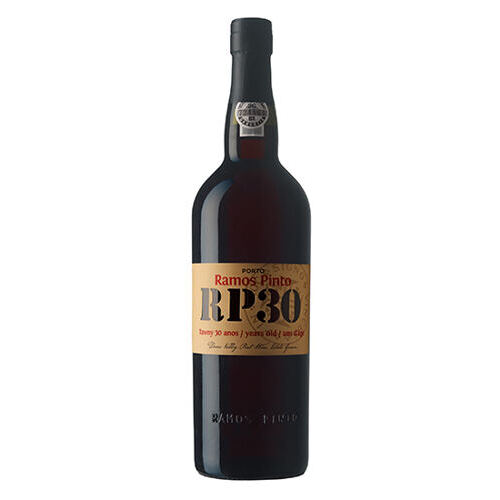 Ramos Pinto, Porto Tawny 30 ans (étui) ()